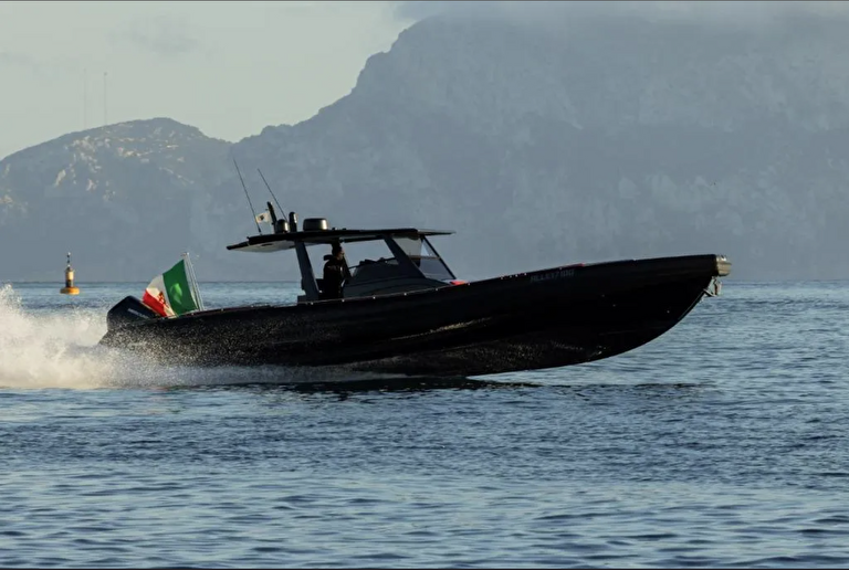 Novamarine BS 120