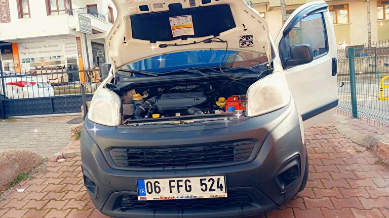 FIAT FIORINO