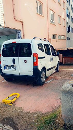 FIAT FIORINO