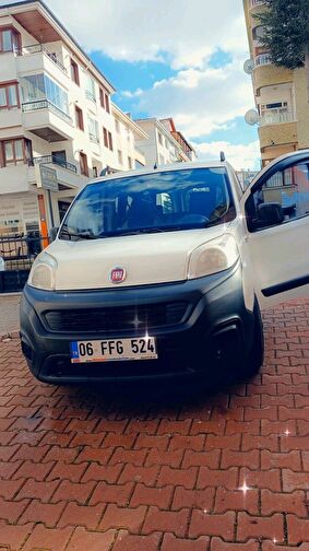 FIAT FIORINO