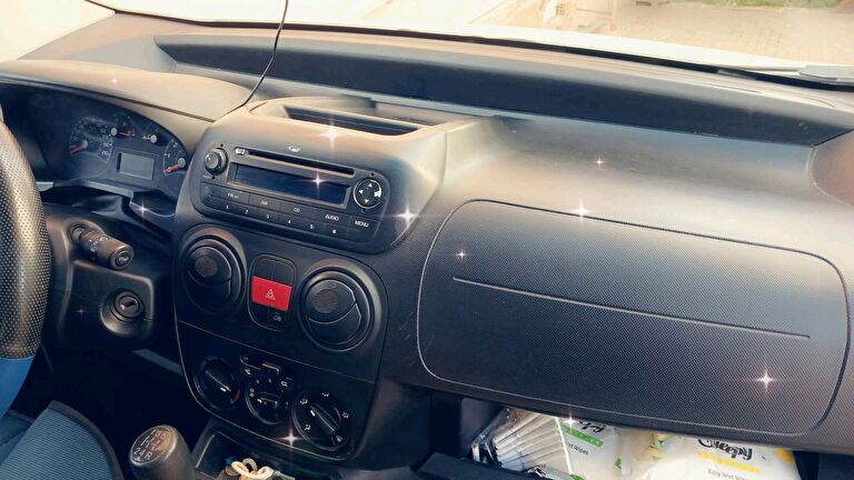 FIAT FIORINO