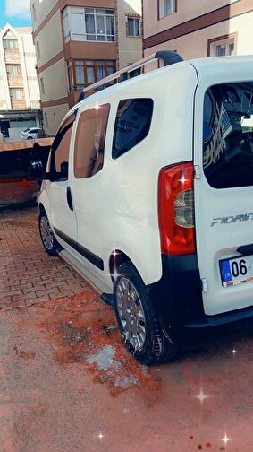 FIAT FIORINO
