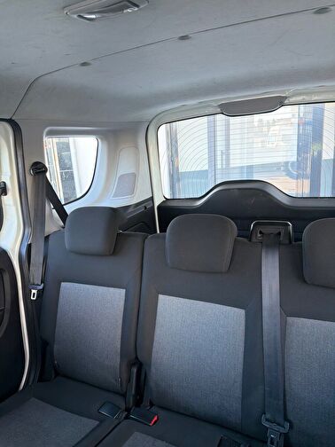 FIAT DOBLO COMBI