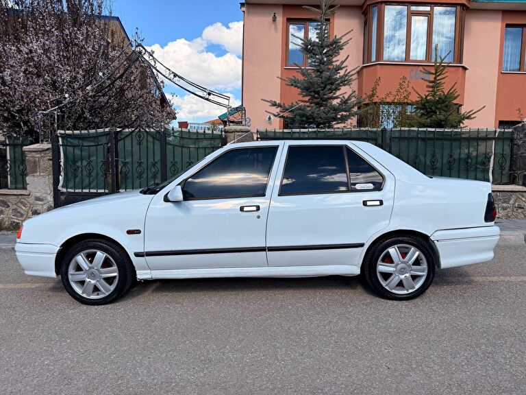 RENAULT 19