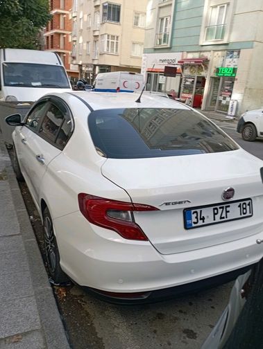FIAT EGEA
