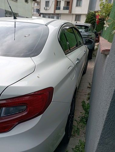 FIAT EGEA