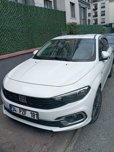 FIAT EGEA