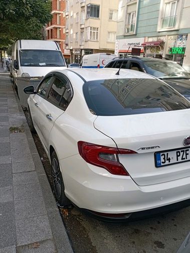 FIAT EGEA