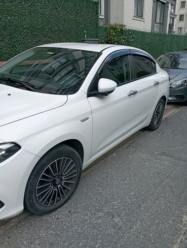 FIAT EGEA