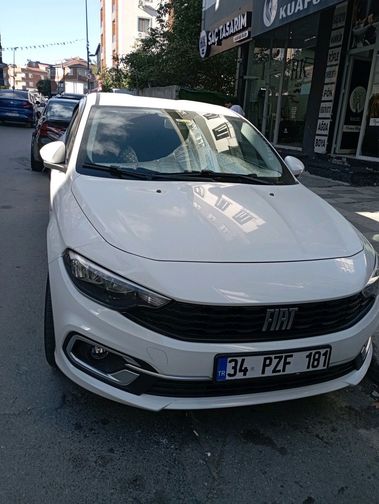 FIAT EGEA