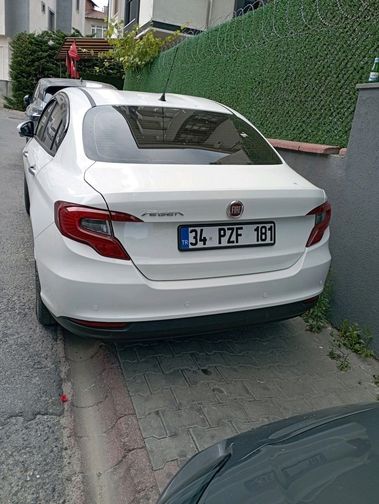FIAT EGEA