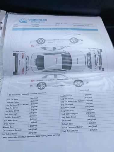 FIAT EGEA