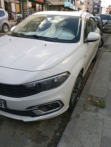 FIAT EGEA