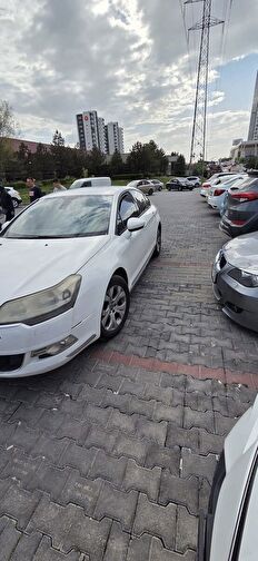 CITROEN C5