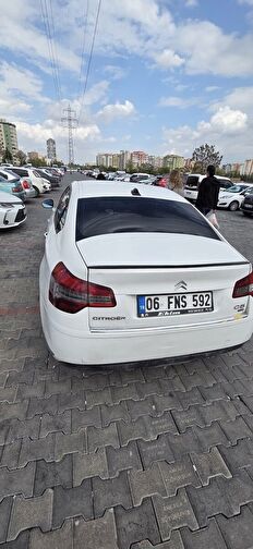 CITROEN C5