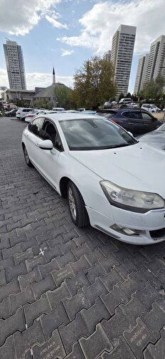CITROEN C5