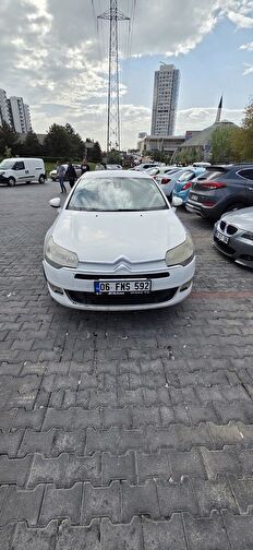 CITROEN C5