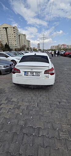 CITROEN C5