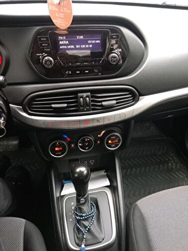 FIAT EGEA
