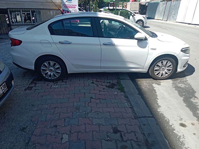 FIAT EGEA