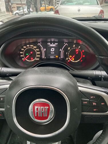 FIAT EGEA