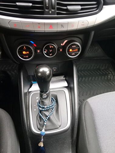 FIAT EGEA