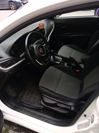FIAT EGEA