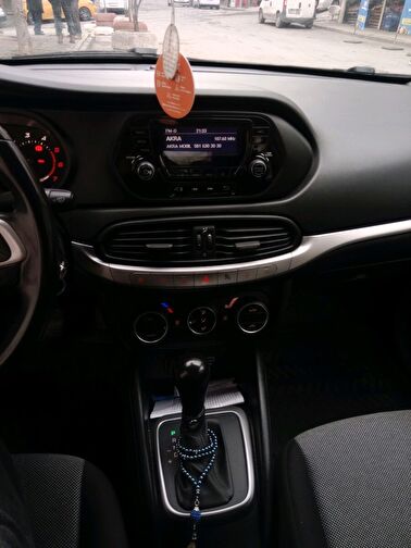FIAT EGEA