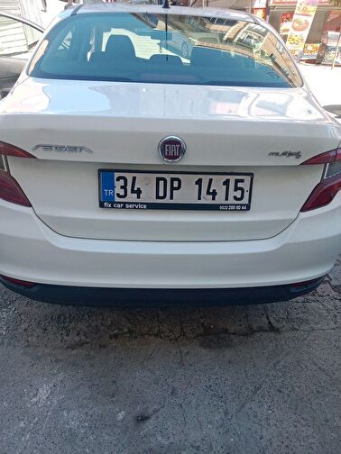 FIAT EGEA