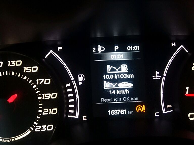 FIAT EGEA