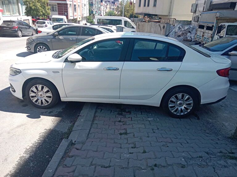 FIAT EGEA