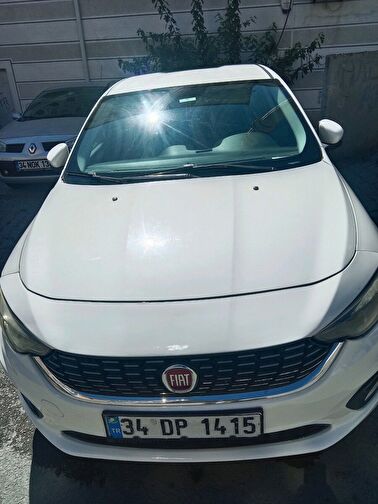 FIAT EGEA