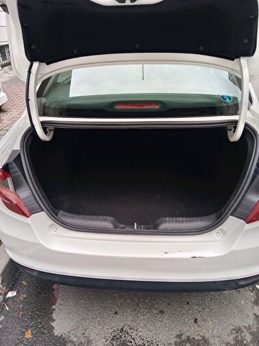 FIAT EGEA