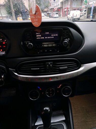 FIAT EGEA