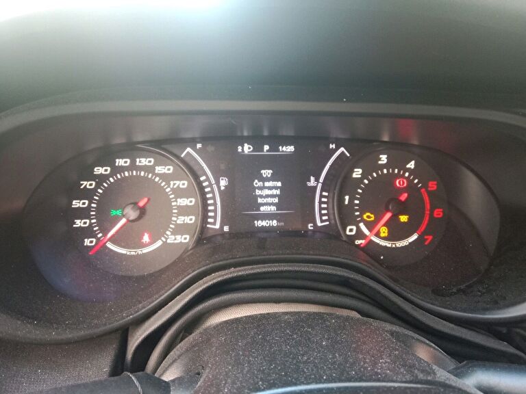 FIAT EGEA