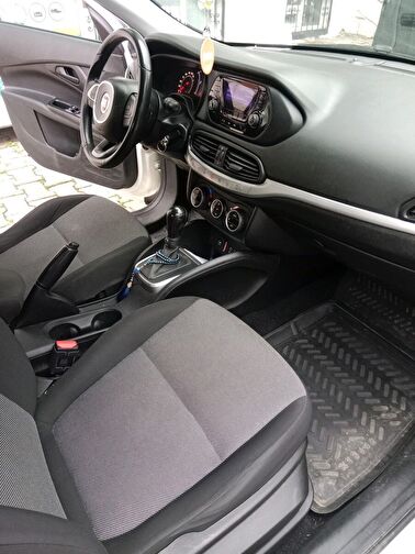 FIAT EGEA