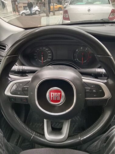 FIAT EGEA