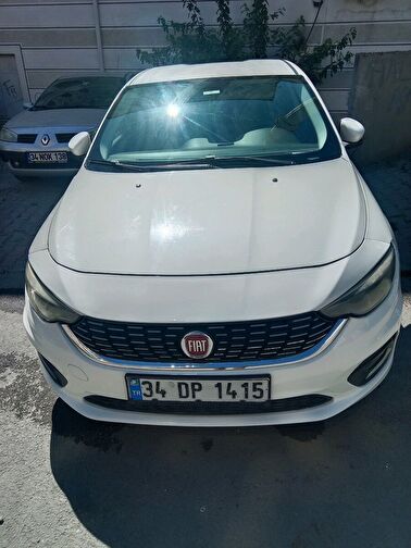 FIAT EGEA