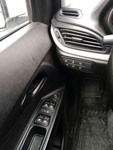 FIAT EGEA