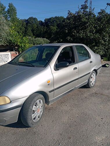 FIAT SIENA