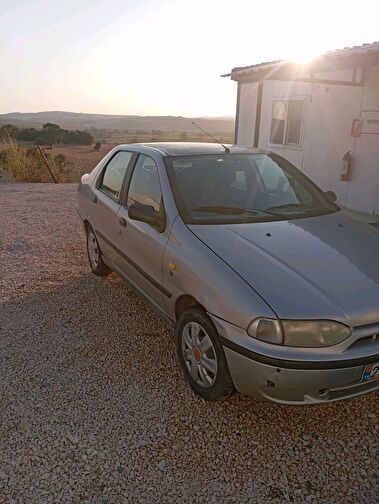FIAT SIENA