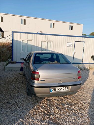 FIAT SIENA
