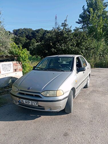 FIAT SIENA