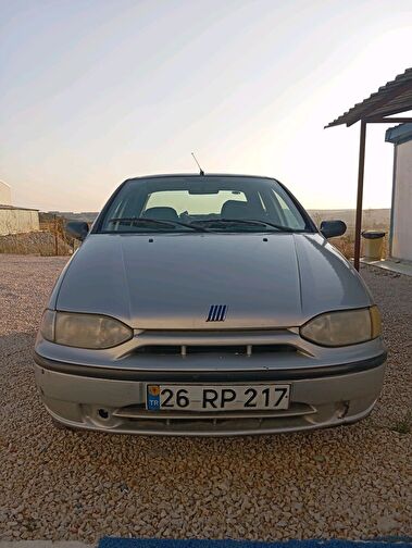 FIAT SIENA