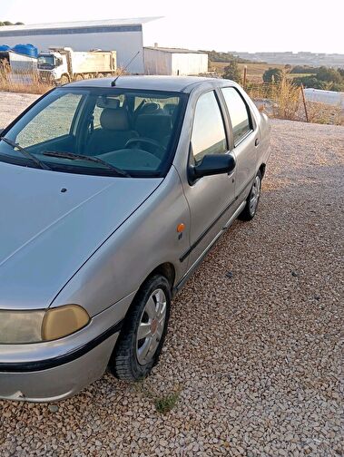 FIAT SIENA