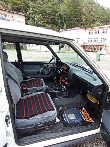 TOFAS KARTAL