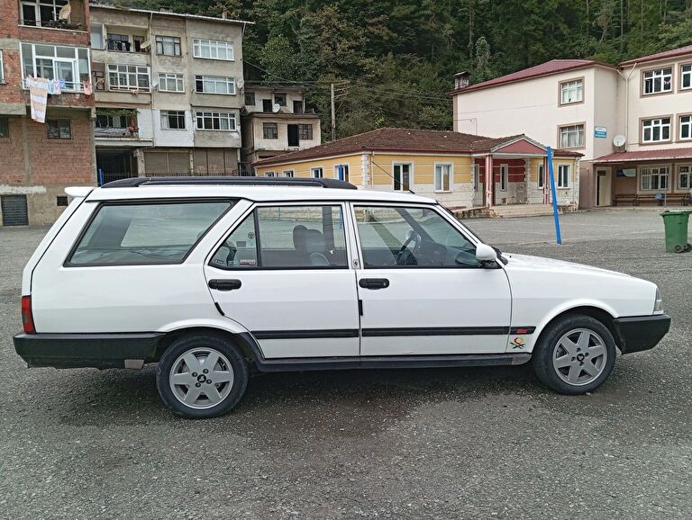 TOFAS KARTAL