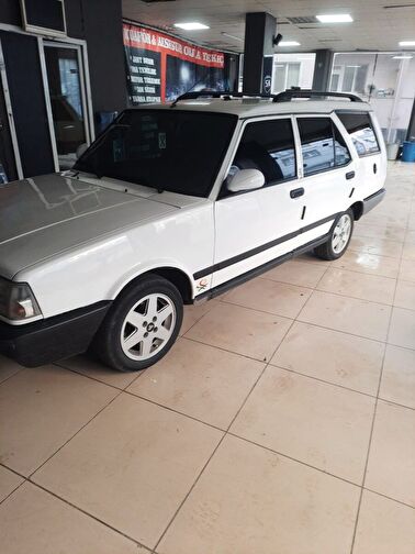 TOFAS KARTAL