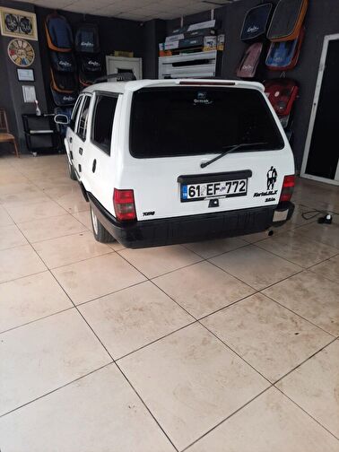 TOFAS KARTAL