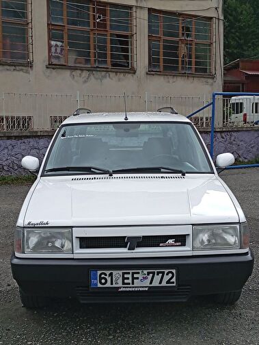 TOFAS KARTAL